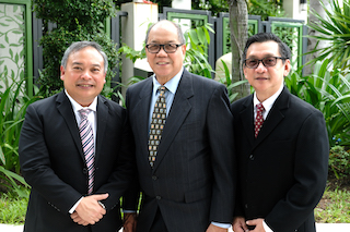 DDCAP Balikbayan Boxes Committee