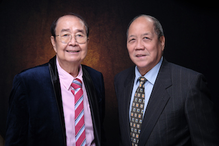 Finance, Ways and Means Committee