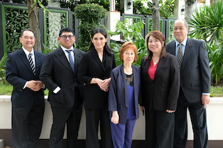 Logistics and PEZA Committee