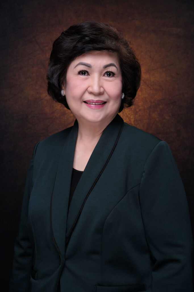 Ms. Marieta Veneracion