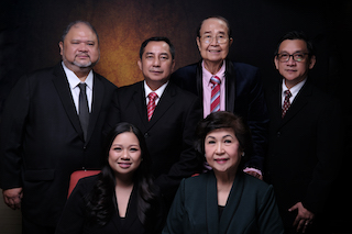 Planning and Budget Committee