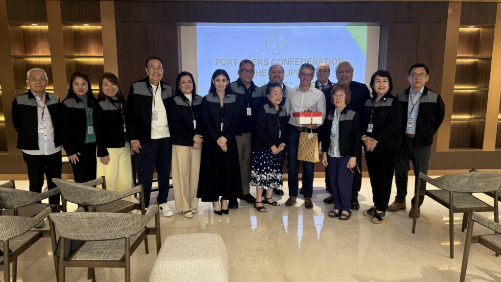 Courtesy Call to ICTSI_April 27, 2026 2